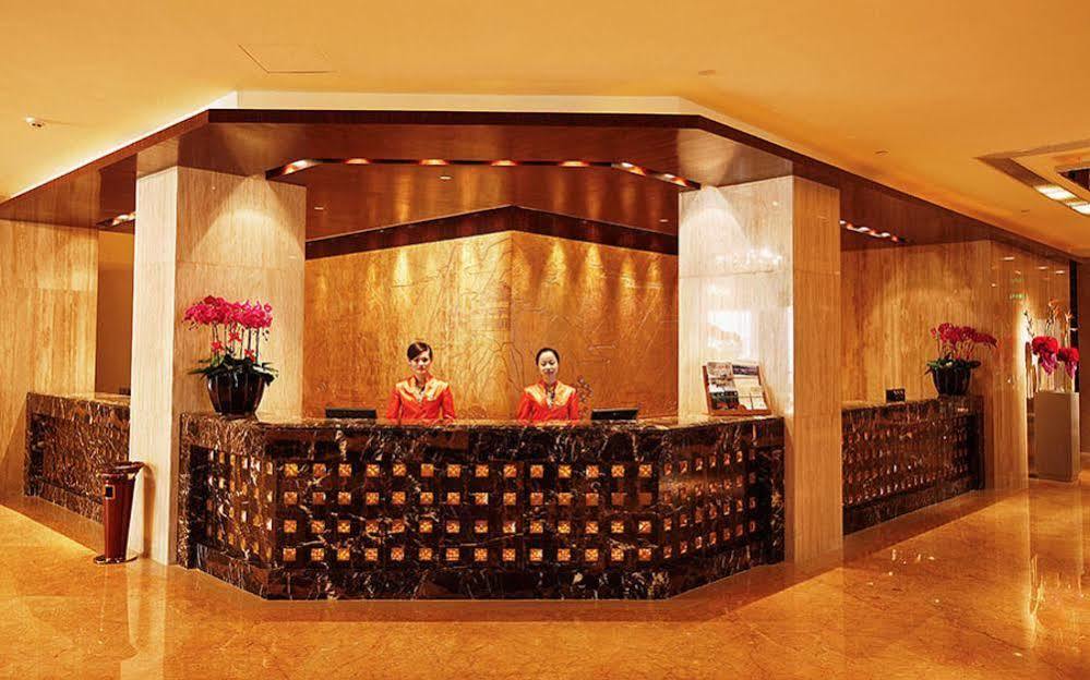 建德半岛凯豪大酒店 Chun'an 外观 照片